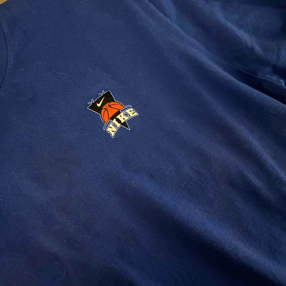 Men’s Nike Tee View 4